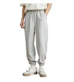 2024 Retro Dritto Pantaloni Casual Sciolto Uomini - JJ5523