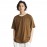 2024 Girocollo Tempo Libero T-Shirt Cotone Sciolto Uomini - SD6335