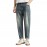 2024 Retro Jeans Dritto Tempo Libero Moda Uomini - YJH88356