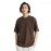 2024 Cotone Tempo Libero T-Shirt Sciolto Moda Uomini - GS7910