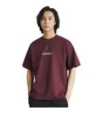 2024 Tempo Libero T-Shirt Cotone Stampate Uomini - MS6005