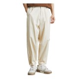 2024 Retro Sciolto Pantaloni Casual Dritto Sottile e Leggero Uomini - XG8891