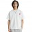 2024 Tempo Libero Sciolto Ricamate T-Shirt Maniche Di Coppia - MS6004