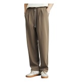 2024 Pantaloni Casual Dritto Senso di Lusso Uomini - NDP6008